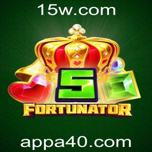 Descubra a Aventura do Novo Jogo 5Fortunator