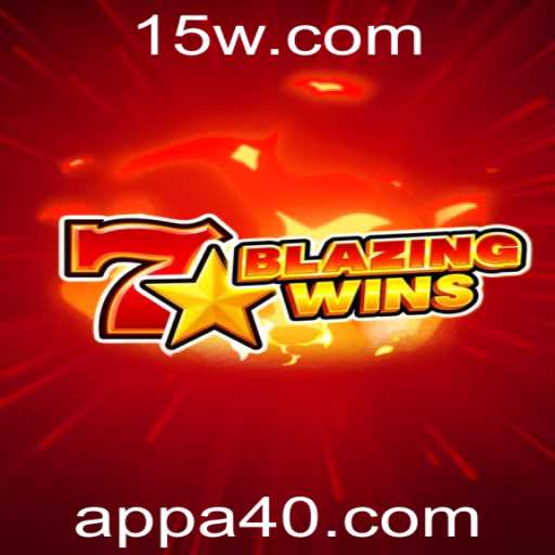Explorando o Fascinante Mundo de BlazingWins e as Regras do Jogo A40