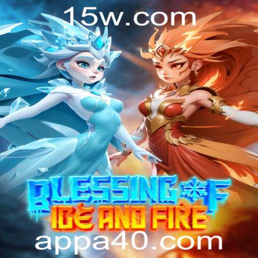 Explorando o Universo do Jogo Blessing of Ice and Fire