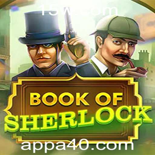 Descobrindo o Fascinante Mundo do Jogo BookOfSherlock