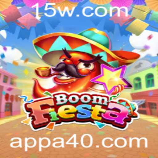 Descubra BoomFiesta: O Novo Jogo de Estratégia que Está Conquistando o Mundo
