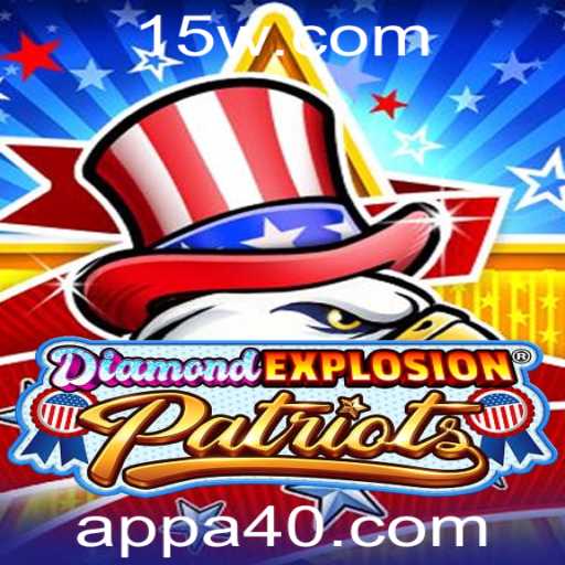 Explorando o Mundo de DiamondExplosionPatriots: Um Jogo de Estratégia e Aventura