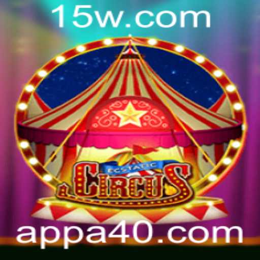 Descubra o Fascinante Mundo do Jogo 'EcstaticCircus'
