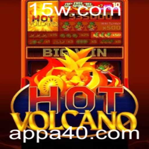 Descubra as Emoções de HotVolcano: Aventuras e Estratégias Intensas