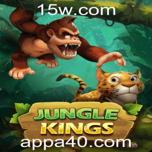 Explorando JungleKings: Um Mergulho Profundo no Novo Fenômeno dos Jogos