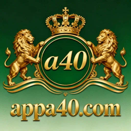 a40 logo
