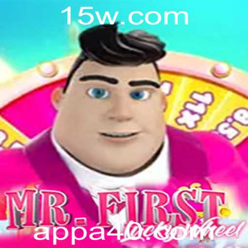 Explorando o Entusiasmante Jogo MrFirstLuckyWheel