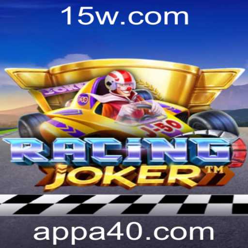 RacingJoker: Emoção e Estratégia nas Pistas